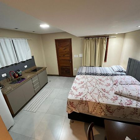 Suite No Centro De Parati Exterior foto